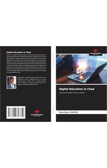 Digital Education in Chad