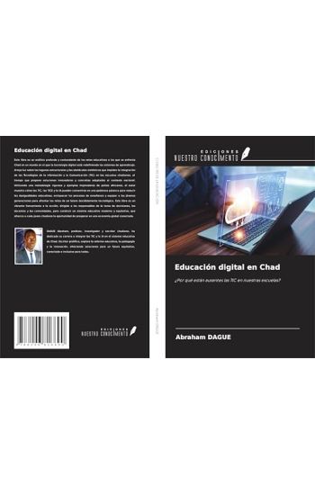 Educación digital en Chad