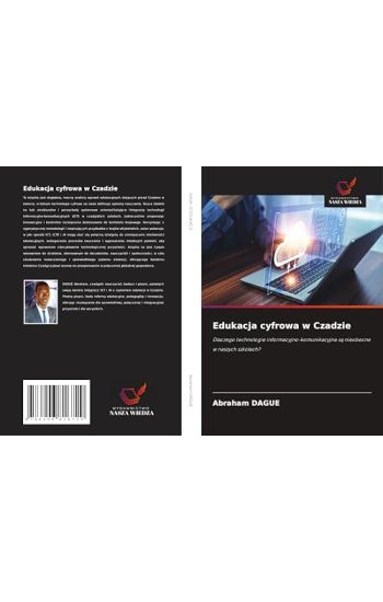 Edukacja cyfrowa w Czadzie