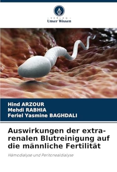 Auswirkungen der extra-renalen Blutreinigung auf die männliche Fertilität