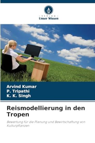 Reismodellierung in den Tropen