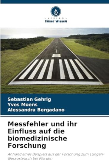 Messfehler und ihr Einfluss auf die biomedizinische Forschung