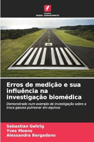 Erros de medição e sua influência na investigação biomédica