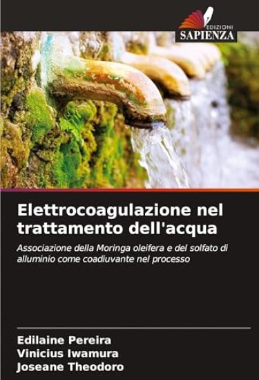 Elettrocoagulazione nel trattamento dell'acqua