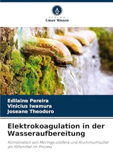 Elektrokoagulation in der Wasseraufbereitung