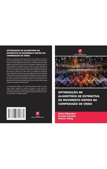 OPTIMIZAÇÃO DE ALGORITMOS DE ESTIMATIVA DE MOVIMENTO RÁPIDO NA COMPRESSÃO DE VÍDEO
