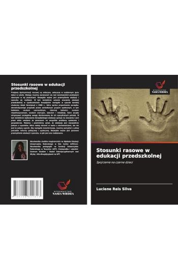 Stosunki rasowe w edukacji przedszkolnej