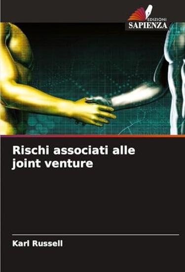 Rischi associati alle joint venture