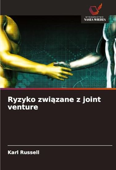 Ryzyko zwi¿zane z joint venture
