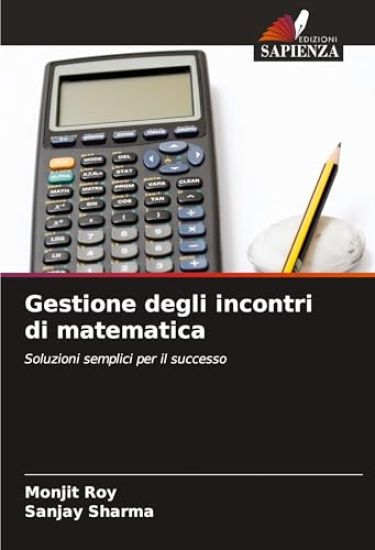 Gestione degli incontri di matematica
