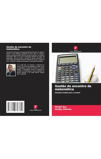 Gestão do encontro de matemática