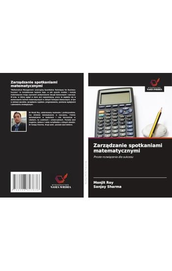 Zarz¿dzanie spotkaniami matematycznymi