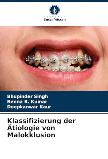 Klassifizierung der Ätiologie von Malokklusion