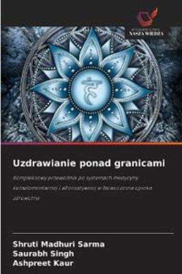 Uzdrawianie ponad granicami