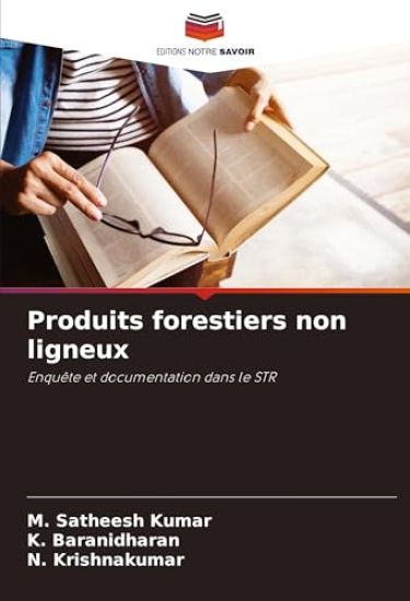 Produits forestiers non ligneux