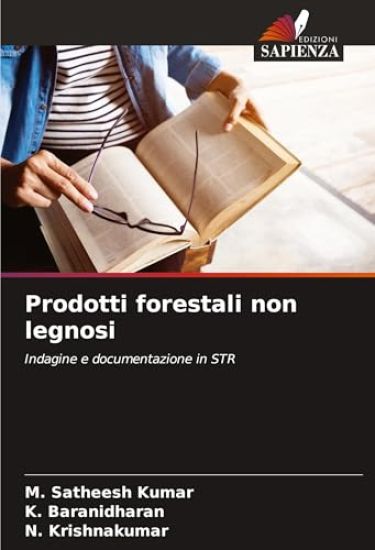 Prodotti forestali non legnosi