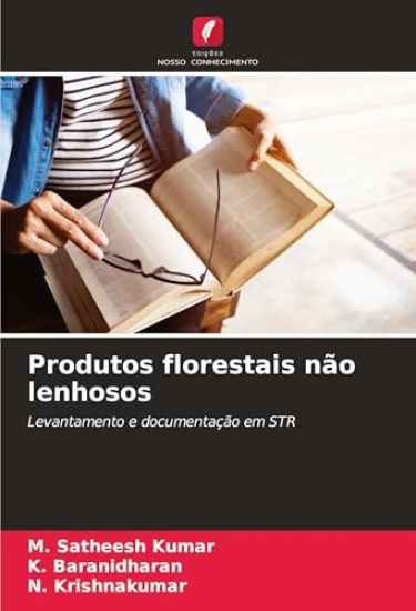 Produtos florestais não lenhosos