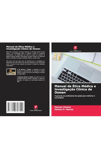 Manual de Ética Médica e Investigação Clínica de Osman