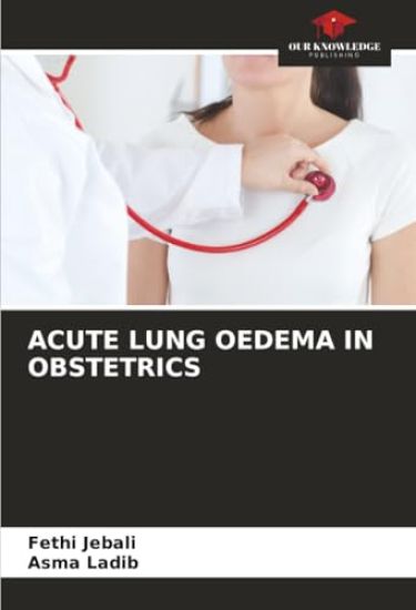 Acute Lung Oedema in Obstetrics
