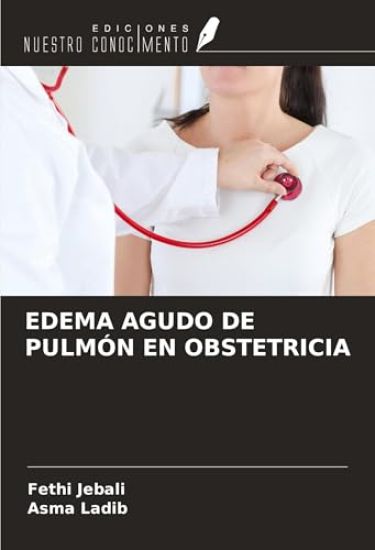 EDEMA AGUDO DE PULMÓN EN OBSTETRICIA