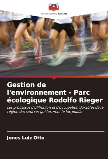 Gestion de l'environnement - Parc écologique Rodolfo Rieger