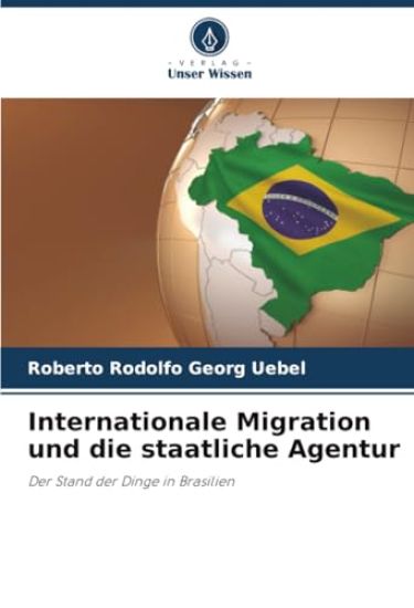 Internationale Migration und die staatliche Agentur
