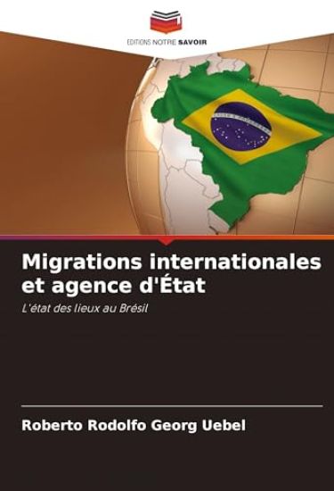 Migrations internationales et agence d'État
