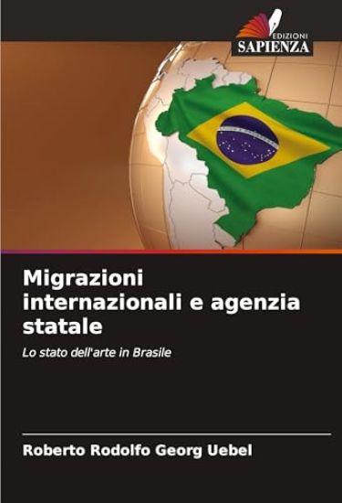 Migrazioni internazionali e agenzia statale