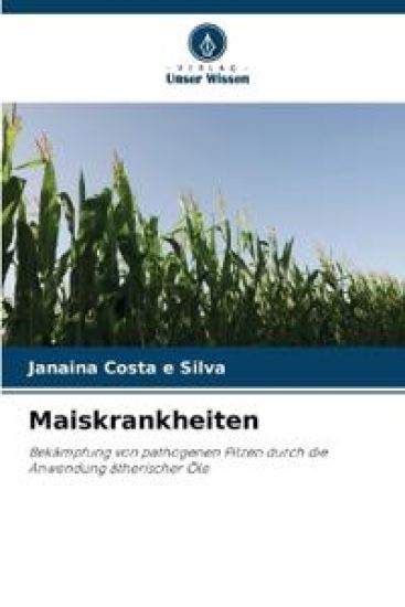 Maiskrankheiten