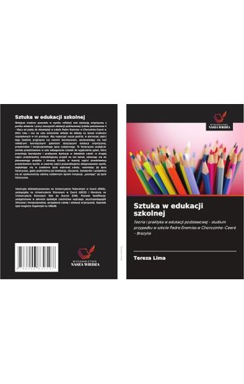 Sztuka w edukacji szkolnej