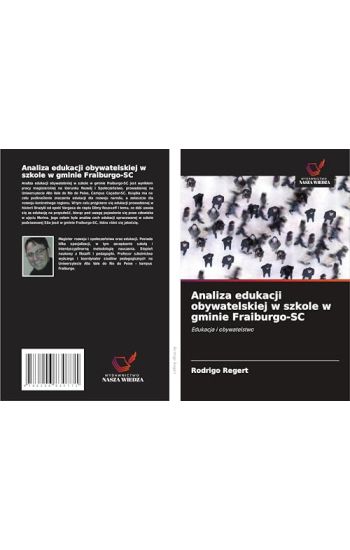 Analiza edukacji obywatelskiej w szkole w gminie Fraiburgo-SC