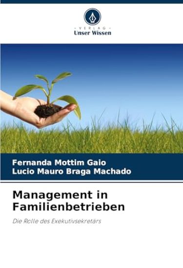 Management in Familienbetrieben