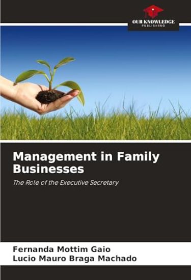 Management in Family Businesses