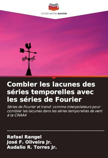 Combler les lacunes des séries temporelles avec les séries de Fourier