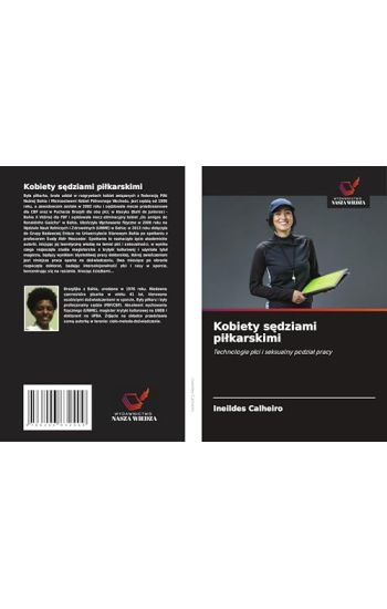 Kobiety s¿dziami pi¿karskimi