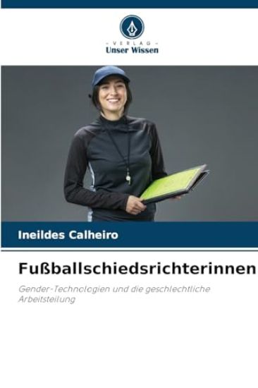 Fußballschiedsrichterinnen