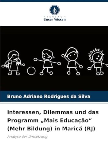 Interessen, Dilemmas und das Programm "Mais Educação" (Mehr Bildung) in Maricá (RJ)