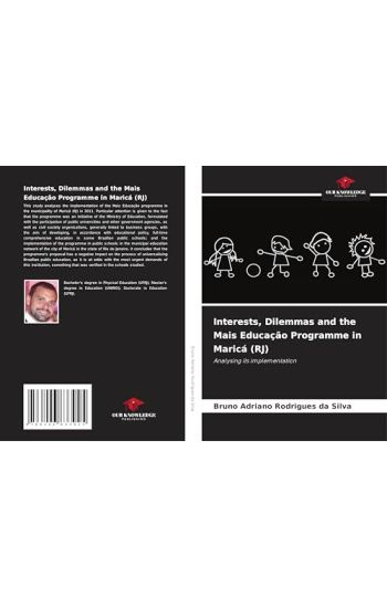 Interests, Dilemmas and the Mais Educação Programme in Maricá (RJ)