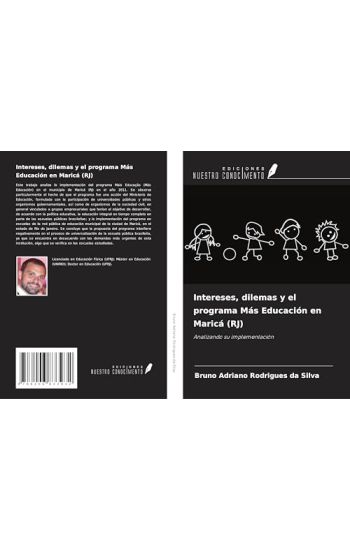 Intereses, dilemas y el programa Más Educación en Maricá (RJ)