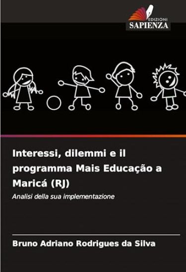 Interessi, dilemmi e il programma Mais Educação a Maricá (RJ)