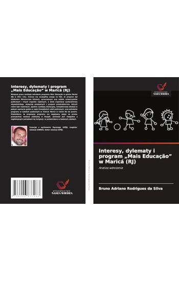 Interesy, dylematy i program "Mais Educação" w Maricá (RJ)