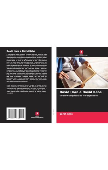 David Hare e David Rabe