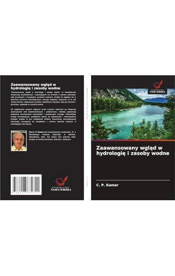 Zaawansowany wgl¿d w hydrologi¿ i zasoby wodne