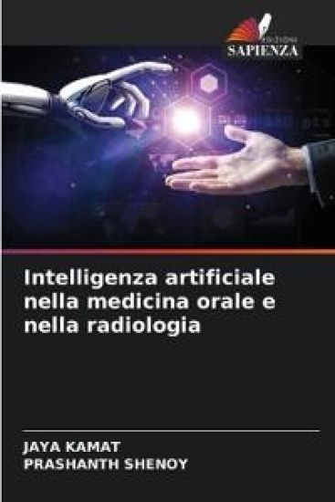 Intelligenza artificiale nella medicina orale e nella radiologia