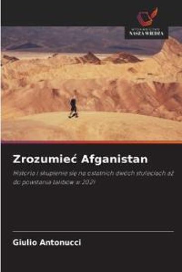 Zrozumie¿ Afganistan