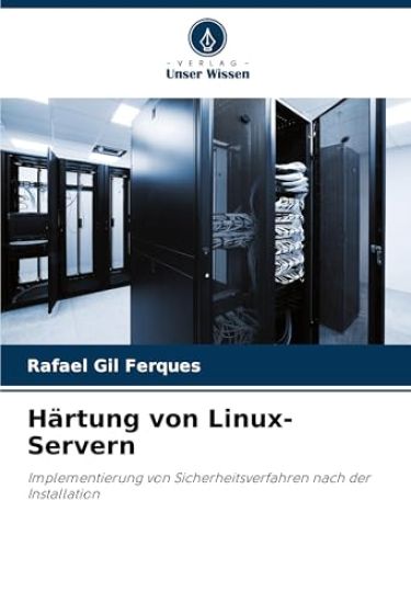 Härtung von Linux-Servern