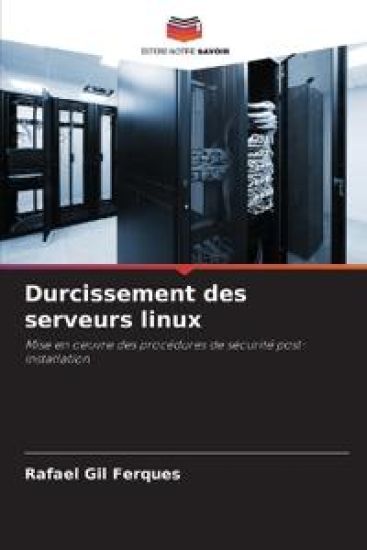 Durcissement des serveurs linux