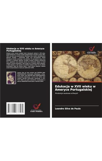 Edukacja w XVII wieku w Ameryce Portugalskiej