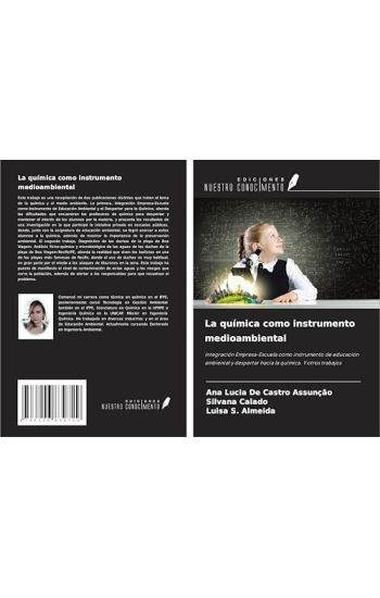 La química como instrumento medioambiental