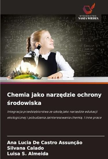 Chemia jako narz¿dzie ochrony ¿rodowiska